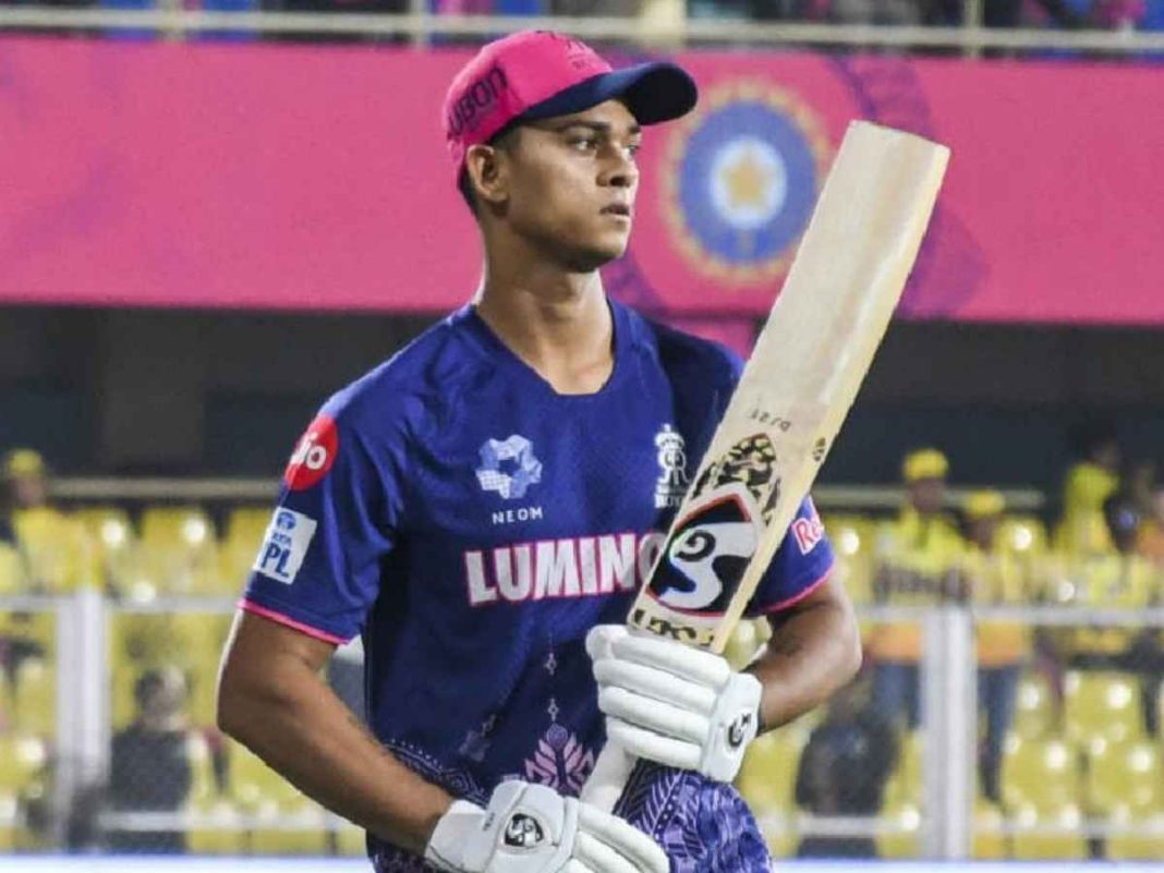 IPL 2025: Yashasvi Jaiswal Excited To Reunite With Rahul Dravid, Hopes For Strong Opening Partnership With Sanju Samson