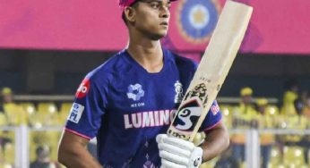 IPL 2025: Yashasvi Jaiswal Excited To Reunite With Rahul Dravid, Hopes For Strong Opening Partnership With Sanju Samson