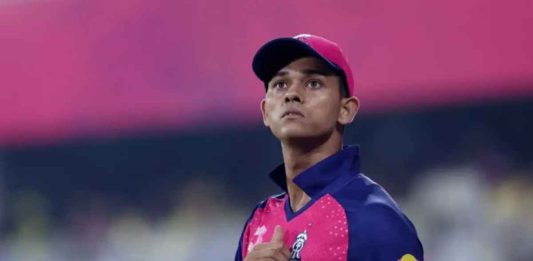 Yashasvi Jaiswal Talks Self-Belief, Hard Work, And Consistency In Achieving Cricket Success