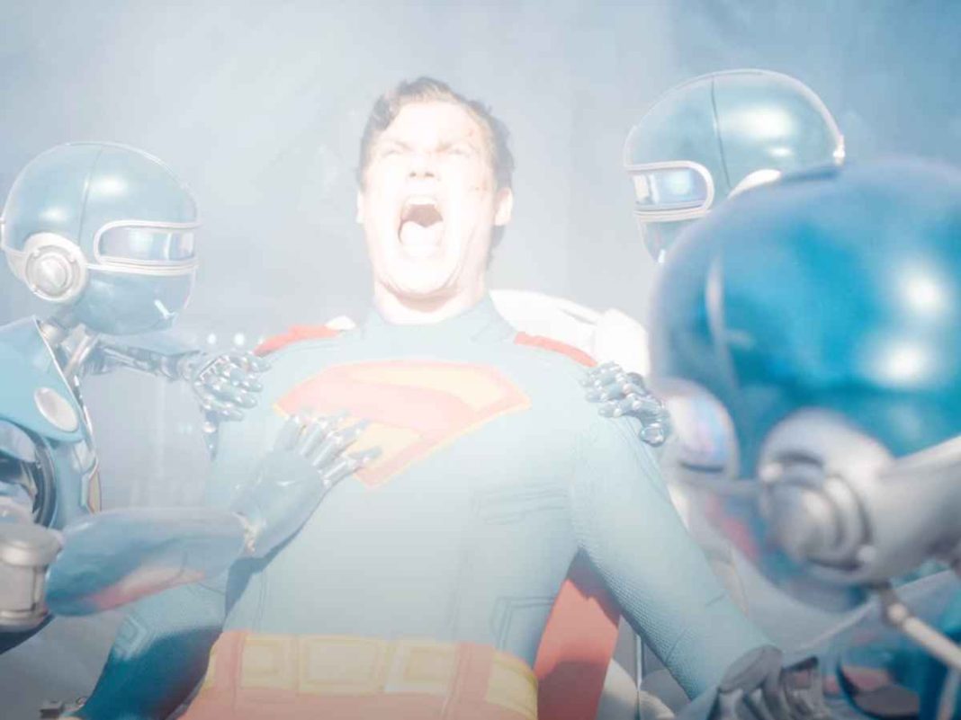 James Gunn's New Superman Footage Sparks Debate: 