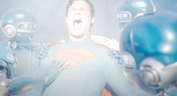 James Gunn’s New Superman Footage Sparks Debate: “Vulnerable Hero or Too Human?”