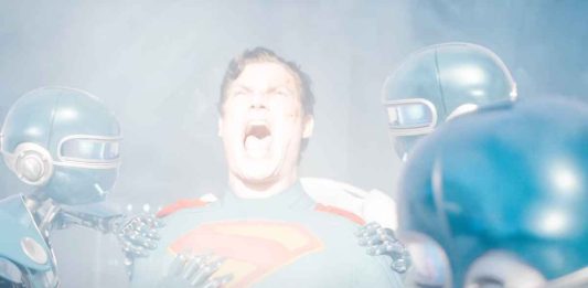 James Gunn's New Superman Footage Sparks Debate: "Vulnerable Hero or Too Human?"