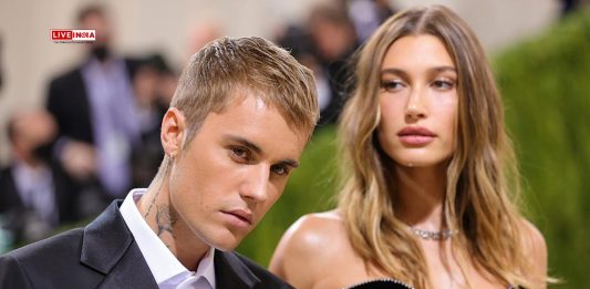 Hailey Bieber Unfollows Justin? Fans Buzz Over Glitch, Drama, and Marital Rumors