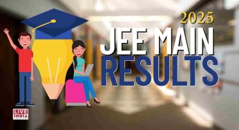 JEE Main 2025 Results Declared: 24 Students Secure Perfect 100 Percentile, Rajasthan Leads with 7 Toppers