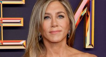 Jennifer Aniston Reveals Overcoming Fear Of Flying With Hypnosis And Meditation