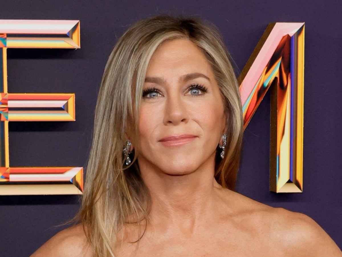 Jennifer Aniston Reveals Overcoming Fear Of Flying With Hypnosis And Meditation