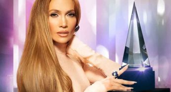 Jennifer Lopez Set To Host American Music Awards Again In 2025