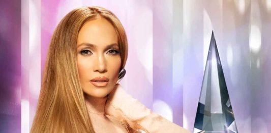 Jennifer Lopez Set To Host American Music Awards Again In 2025