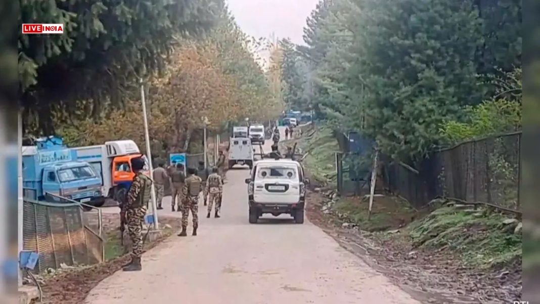 Make Anti-National Remarks, Get Arrested! Student, Retired Teachers, Lawyer Among 19 Arrested