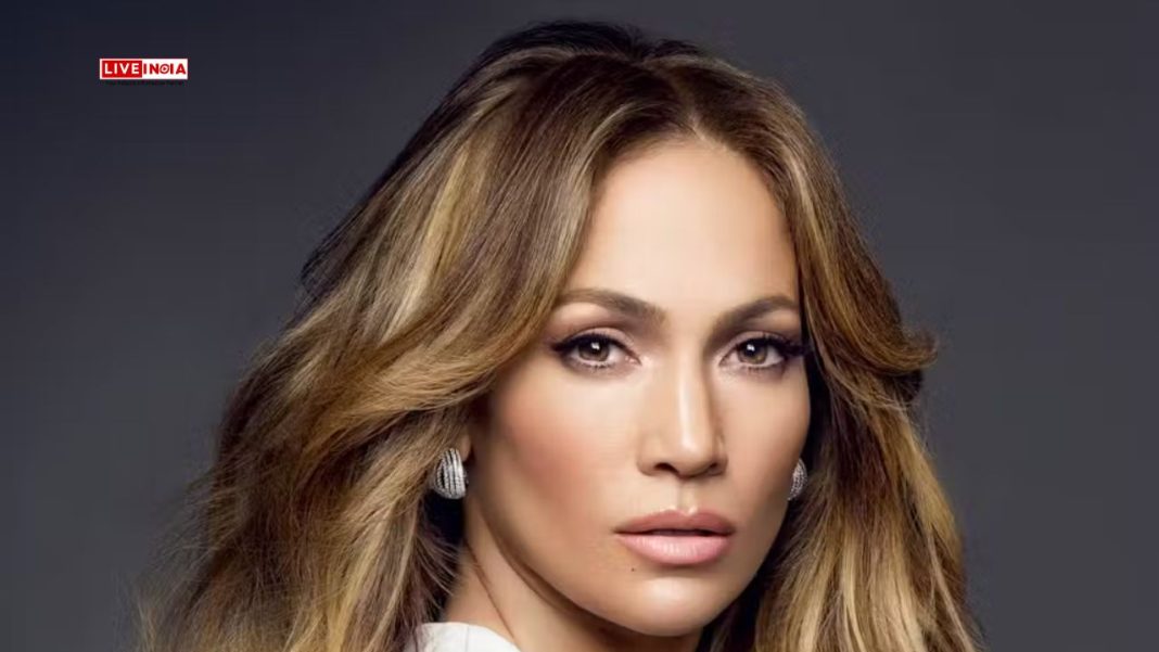 Jennifer Lopez Shares Empowering Self-Reflection at 55: “Better Than Ever”