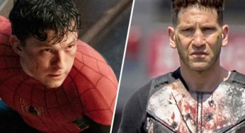 Jon Bernthal Says He Helped Tom Holland Land Spider-Man Role, Says “I Take A Little Credit”