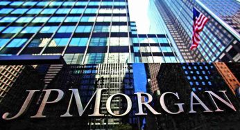 Jamie Dimon Warns Trump’s Tariffs Could Trigger Recession, Erode U.S. Global Standing