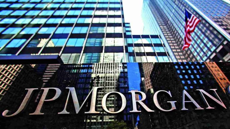 Jamie Dimon Warns Trump's Tariffs Could Trigger Recession, Erode U.S. Global Standing