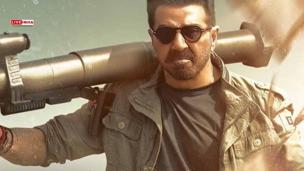 Jaat Box Office Collection Day 2: Sunny Deol-Starrer Slows Down, Crawls Past ₹16.5 Crore Mark