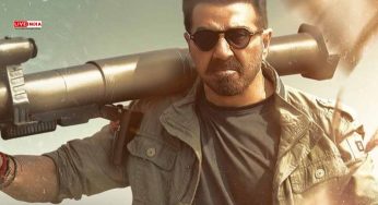 Jaat Box Office Collection Day 2: Sunny Deol-Starrer Slows Down, Crawls Past ₹16.5 Crore Mark