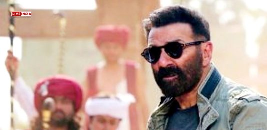 Jaat Box Office Day 16: Produced at ₹100 Crores Sunny Deol’s Film Tops ₹109 Crore but Faces Sharp Drop