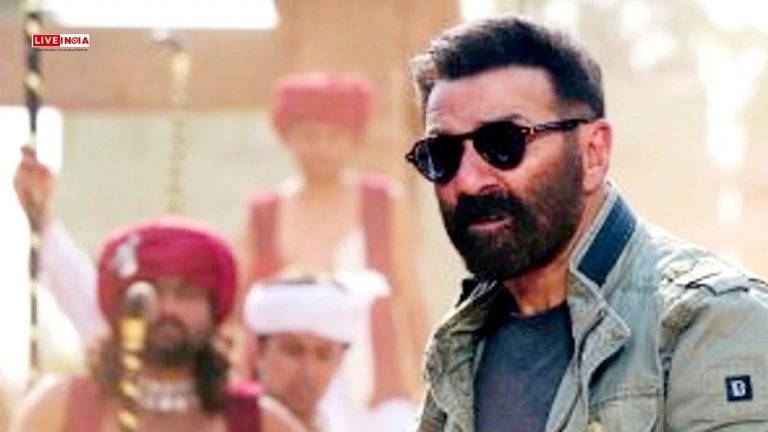 Jaat Box Office Day 16: Produced at ₹100 Crores Sunny Deol’s Film Tops ₹109 Crore but Faces Sharp Drop
