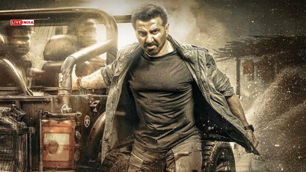 Jaat Box Office Day 13: Produced at 100 Cr, Sunny Deol Starrer Crosses ₹102 Cr Worldwide, Picks Up Slightly After Monday Dip