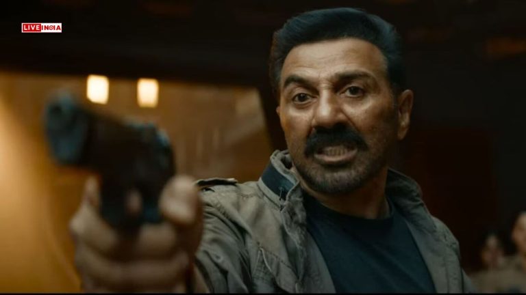 Sunny Deol’s ‘Jaat’ Crosses ₹100 Crore Globally, Becomes Second Highest Grosser After Gadar 2