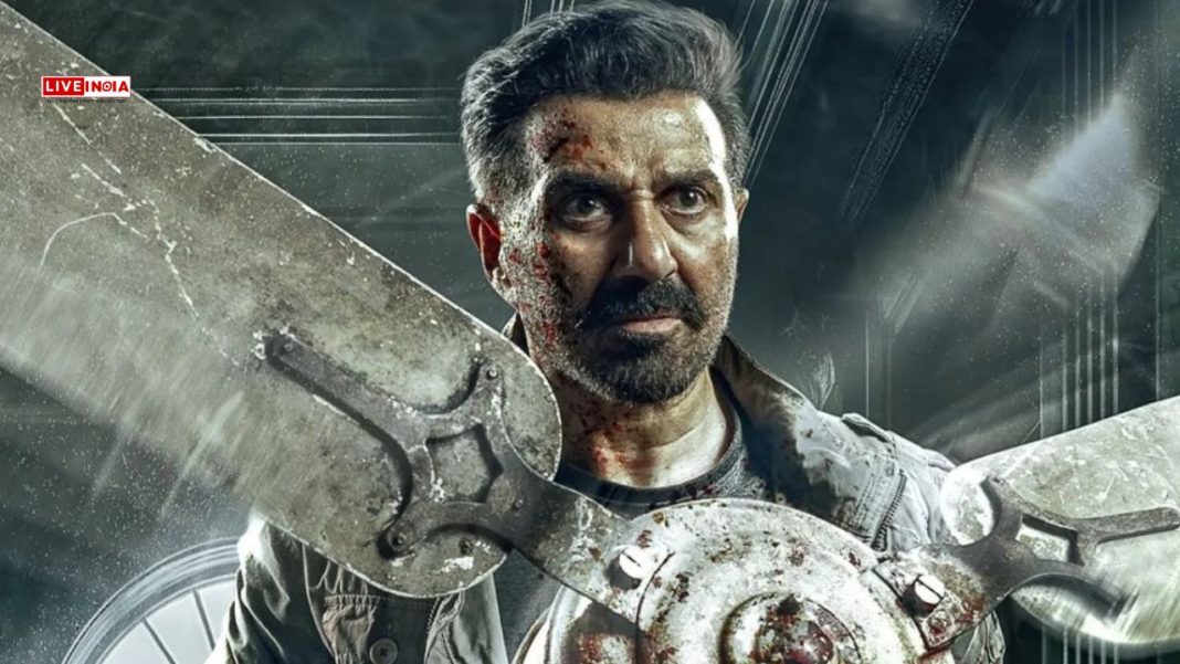 Jaat Day 12 Box Office: Sunny Deol’s Action Drama Set to Surpass Original Gadar, Outpaces Salman Khan’s Sikandar