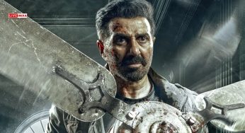 Jaat Day 12 Box Office: Sunny Deol’s Action Drama Produced at ₹100 Crores, Set to Surpass Original Gadar, But Will It Recover Costs At Box Office?