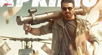 Jaat Box Office Collection Day 20: Already a Hit, Sunny’s Flick Earns ₹0.01 Cr.