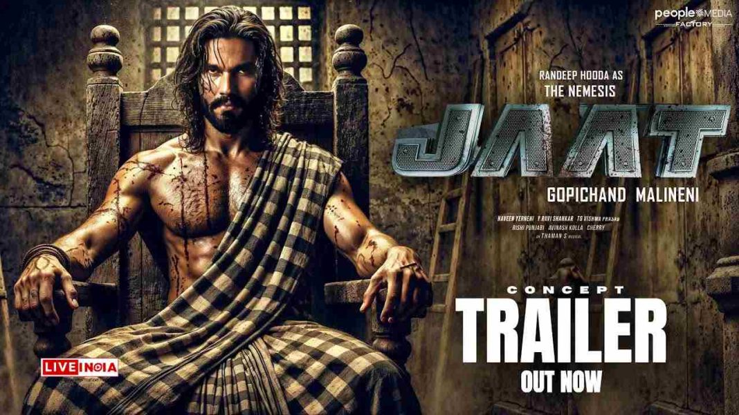 ‘Jaat’ Set to Explode on Screens: Randeep Hooda, Sunny Deol & Viineet Singh Talk Emotion, Action & Trust in Cinema