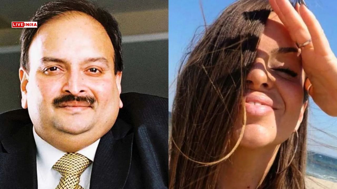 Who is Barbara Jabarika? The Hungarian Woman Who Allegedly Honey Trapped Mehul Choksi in Abduction Plot
