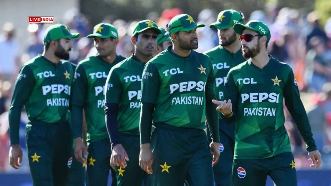 Pakistan Cricketers Urged to Return Mid-Tour After Embarrassing NZ Defeat: “They Have Betrayed Us”