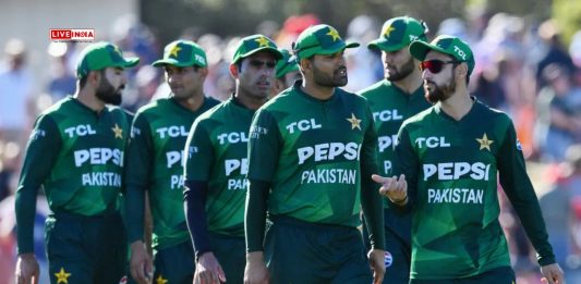 Pakistan Cricketers Urged to Return Mid-Tour After Embarrassing NZ Defeat: “They Have Betrayed Us”
