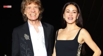 Rolling Stones Legend, Mick Jagger, 81, Engaged to 37-Year-Old Melanie Hamrick