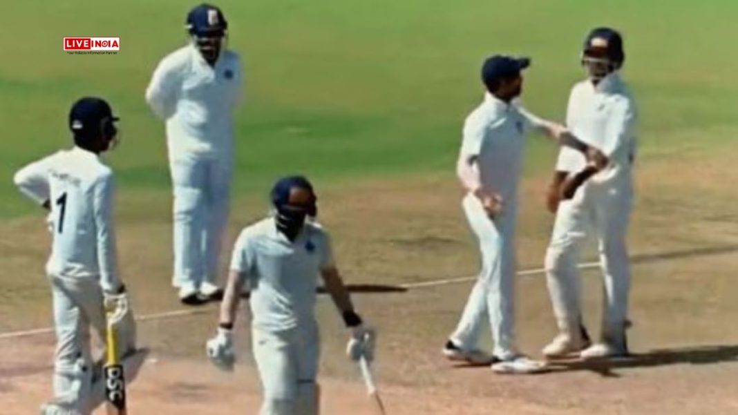 ‘Yashasvi Jaiswal Kicked Ajinkya Rahane's Kitbag’: Friction With Senior Sparks Mumbai Exit, Say Reports