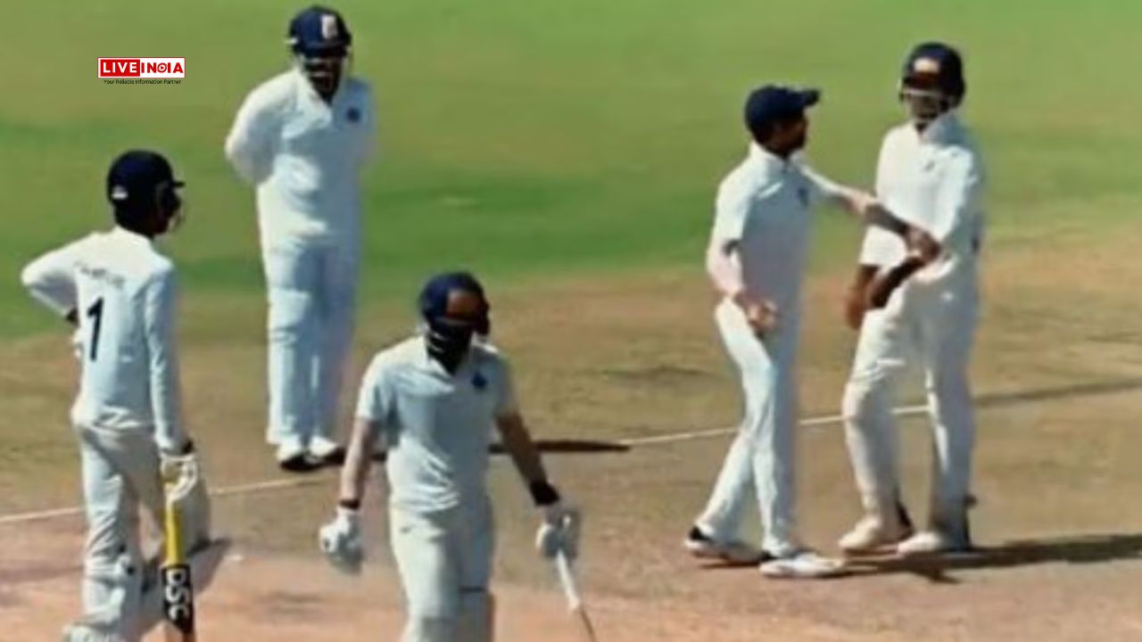 ‘Yashasvi Jaiswal Kicked Ajinkya Rahane's Kitbag’: Friction With Senior Sparks Mumbai Exit, Say Reports