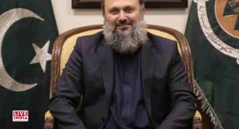 Pakistan to Send High-Level Delegation to US to Counter Proposed Trump Tariffs