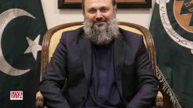 Pakistan to Send High-Level Delegation to US to Counter Proposed Trump Tariffs