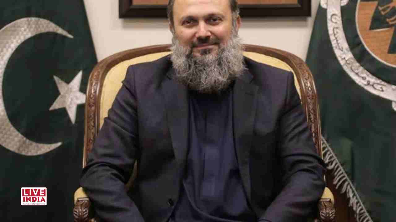 Pakistan to Send High-Level Delegation to US to Counter Proposed Trump Tariffs