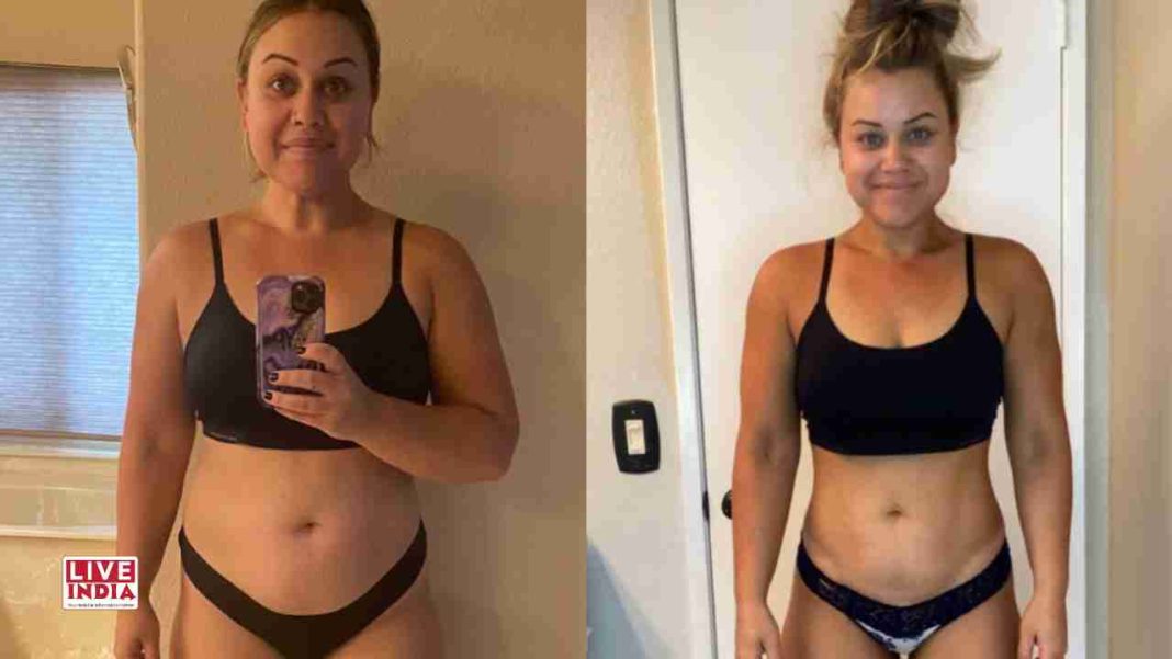 Influencer Janelle Rohner Faces Backlash After Admitting to Weight Loss Medication Use