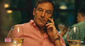 “Like Theatre Camp Meets Open Prison”: Jason Isaacs Reveals Off-Screen Drama on ‘White Lotus’ Season 3 Set