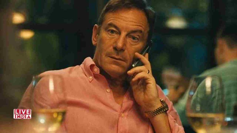 “Like Theatre Camp Meets Open Prison”: Jason Isaacs Reveals Off-Screen Drama on ‘White Lotus’ Season 3 Set
