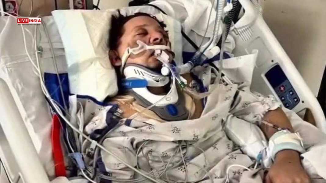 Avengers Star Jeremy Renner Recalls Accident That Left Him With 30 Broken Bones: ‘I Know I Died’