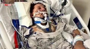 Avengers Star Jeremy Renner Recalls Accident That Left Him With 30 Broken Bones: ‘I Know I Died’