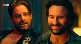 “Is This Our Job Now?”: Saif Ali Khan’s Priceless Reaction to Breaking Mirrors in Jewel Thief, Reveals Jaideep Ahlawat