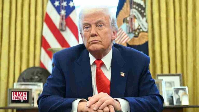 “Biden’s War, Not Mine”: Trump Blames 2020 Election and Biden for Russia-Ukraine Conflict