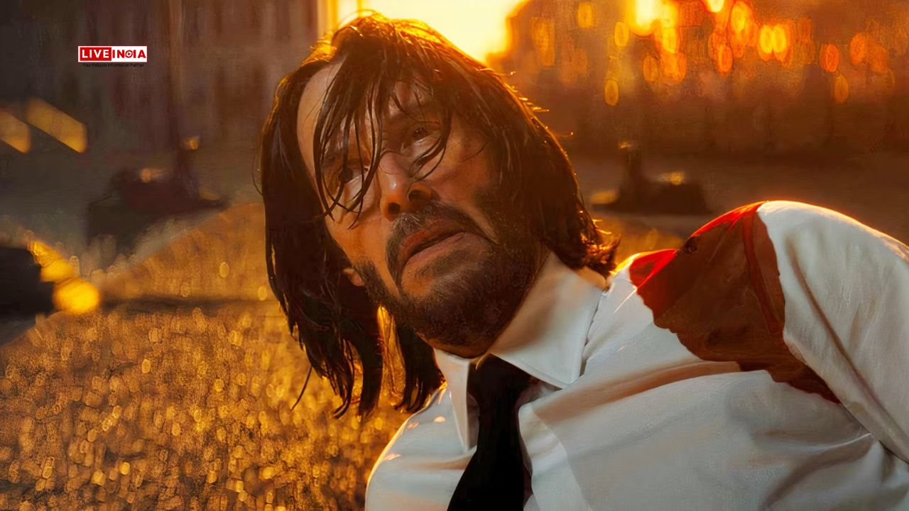 Is John Wick Really Dead? Chapter 5 Leads Us to This Conclusion