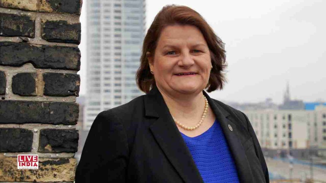 Wisconsin Judge Arrested by FBI for Allegedly Obstructing Immigration Arrest