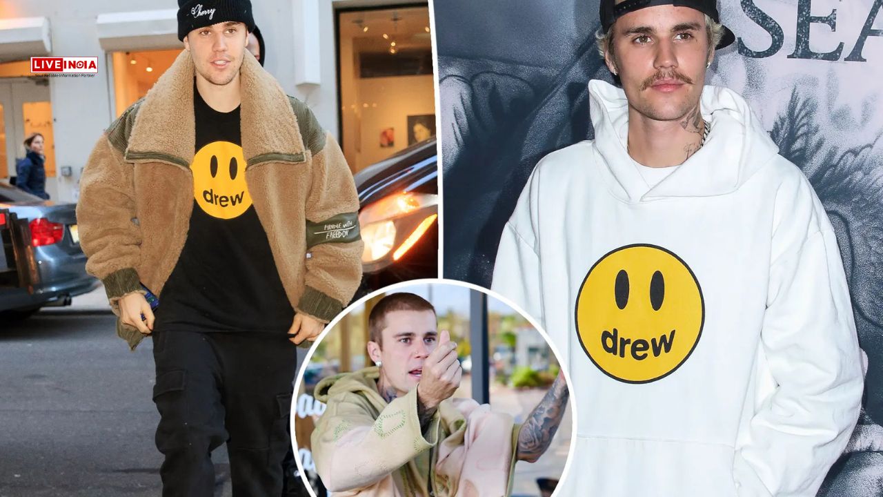 “Don’t Waste Your Money”: Justin Bieber Quits Drew House After Paparazzi Meltdown, AI Video Sparks Buzz