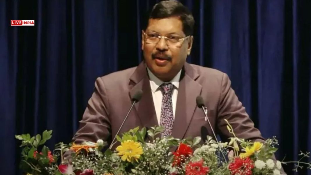 Justice BR Gavai To Be India’s Next Chief Justice, Swearing-In On May 14