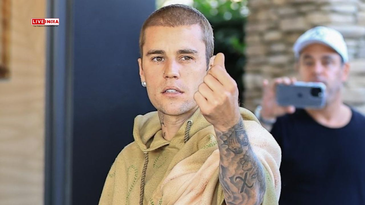 "Money Is All You Want!" Justin Bieber's Rant Sparks Fan Concern-Watch