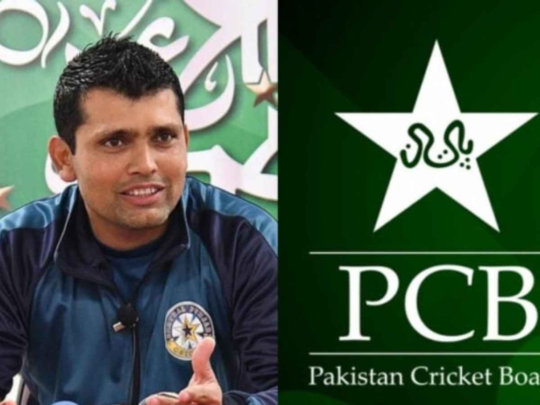 Kamran Akmal Slams PCB Chairman And Asks Him To Resign Following Pakistan's Disastrous Run