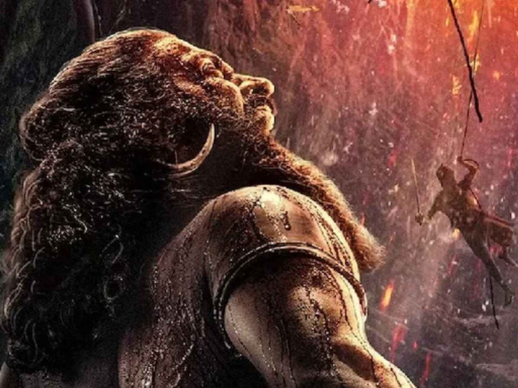 'Kantara Chapter 1' Confirmed For October 2 Release, Makers Shut Down Delay Rumours